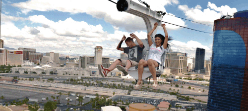 Buy tickets to Various Las Vegas Adventures on Showtimevegas.com